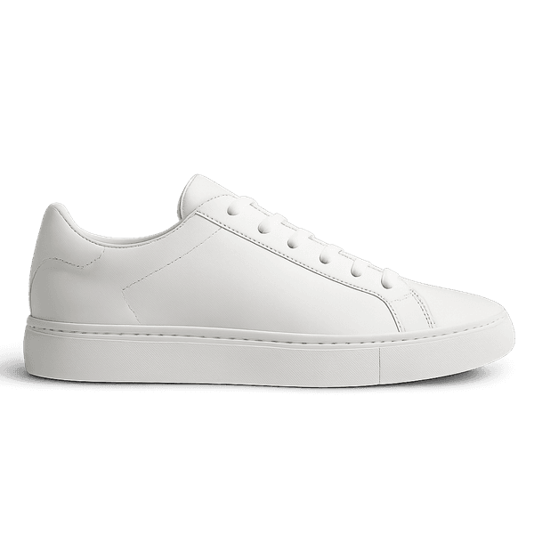 Minimal Sneaker